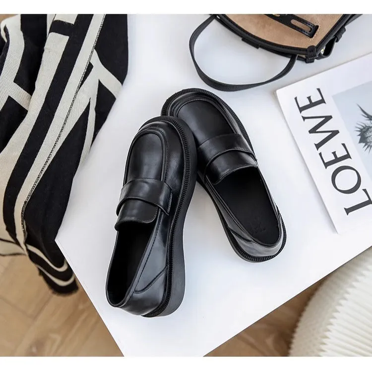Women's Casual Classic Loafers