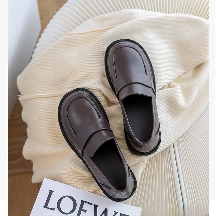 Women's Casual Classic Loafers