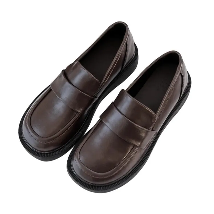 Women's Casual Classic Loafers