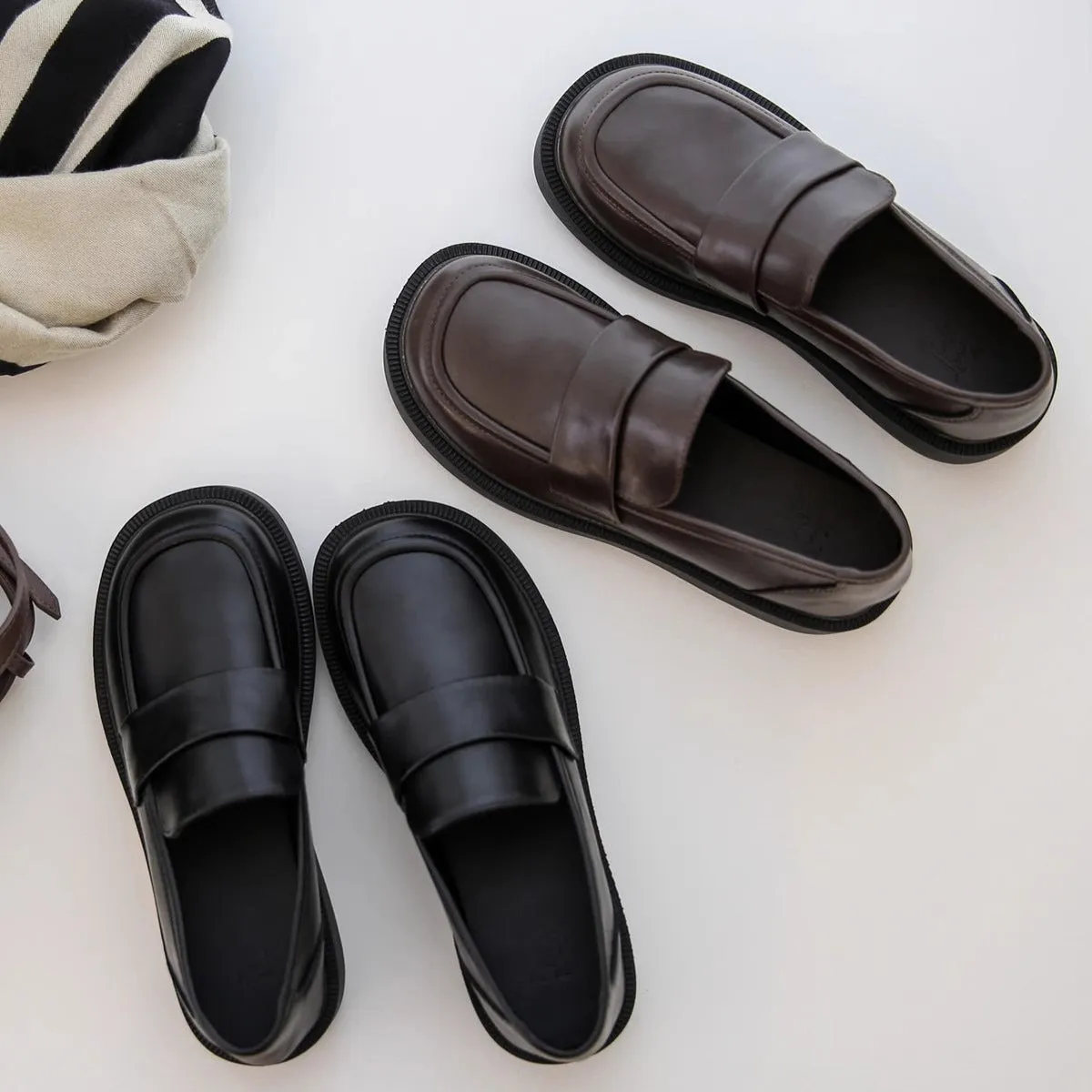Women's Casual Classic Loafers
