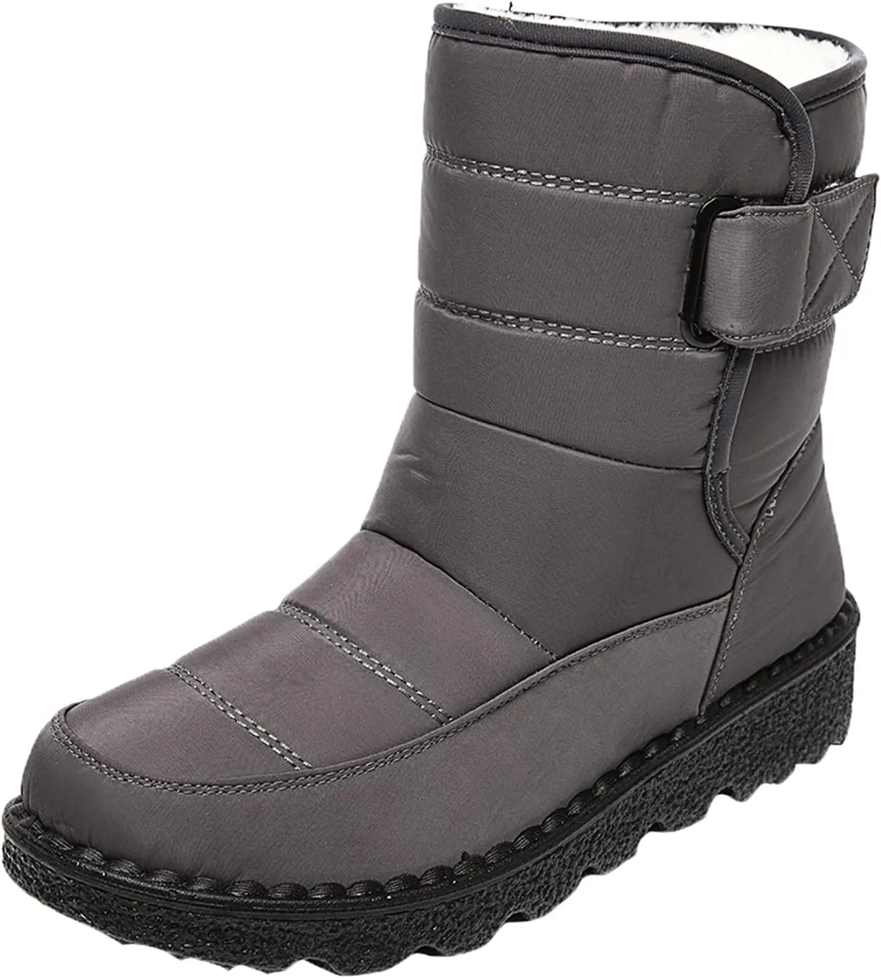 Womens Cold Weather Boots Outdoor Shoes Bootie Warm Snow For Women Boots women's boots Warm Winter Women