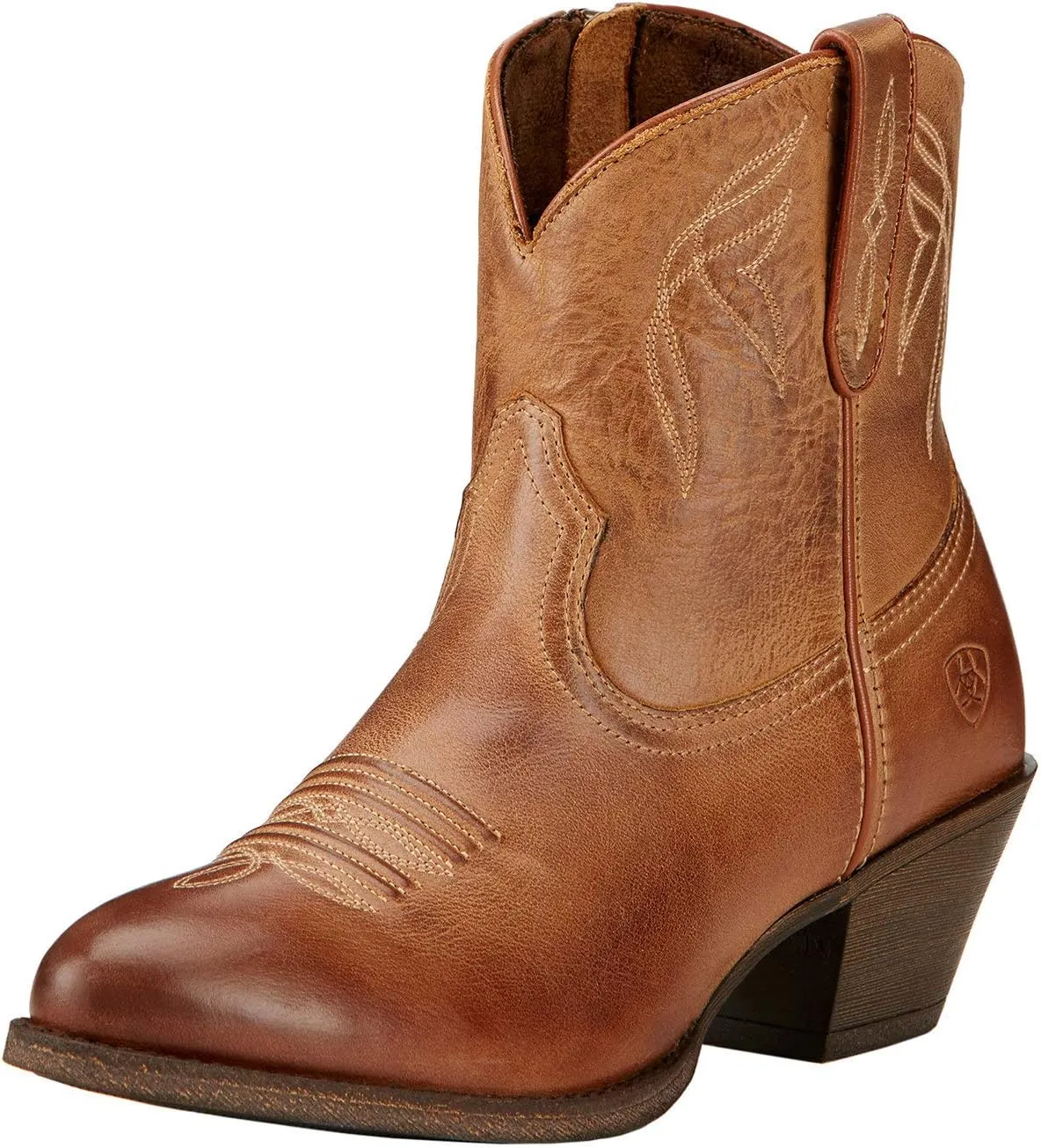 Women's Darlin Western Boot