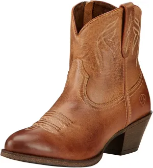 Women's Darlin Western Boot