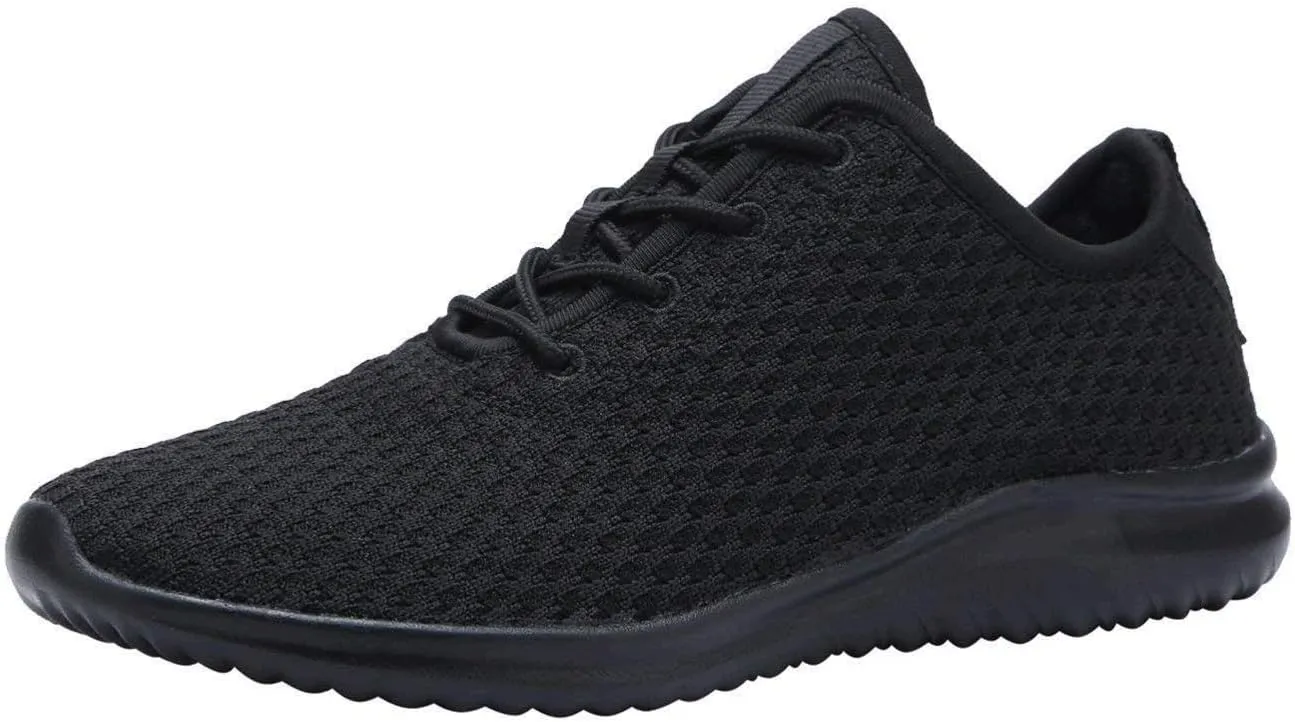 Women's Fashion Sneakers Breathable Sport Shoes