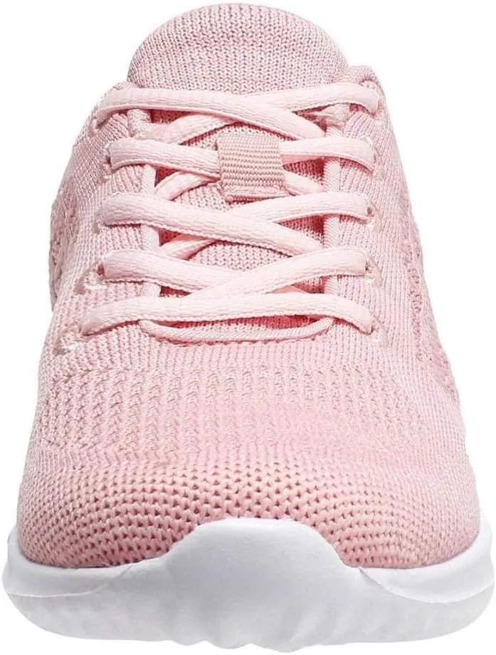 Women's Fashion Sneakers Breathable Sport Shoes