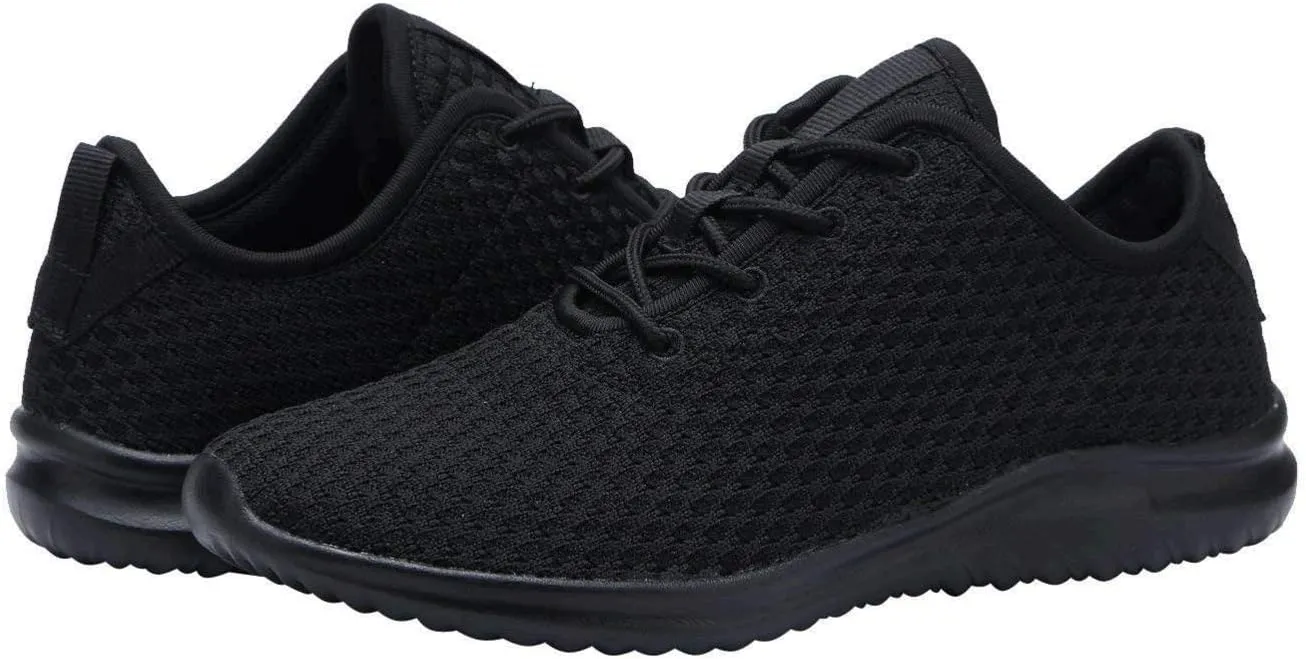 Women's Fashion Sneakers Breathable Sport Shoes
