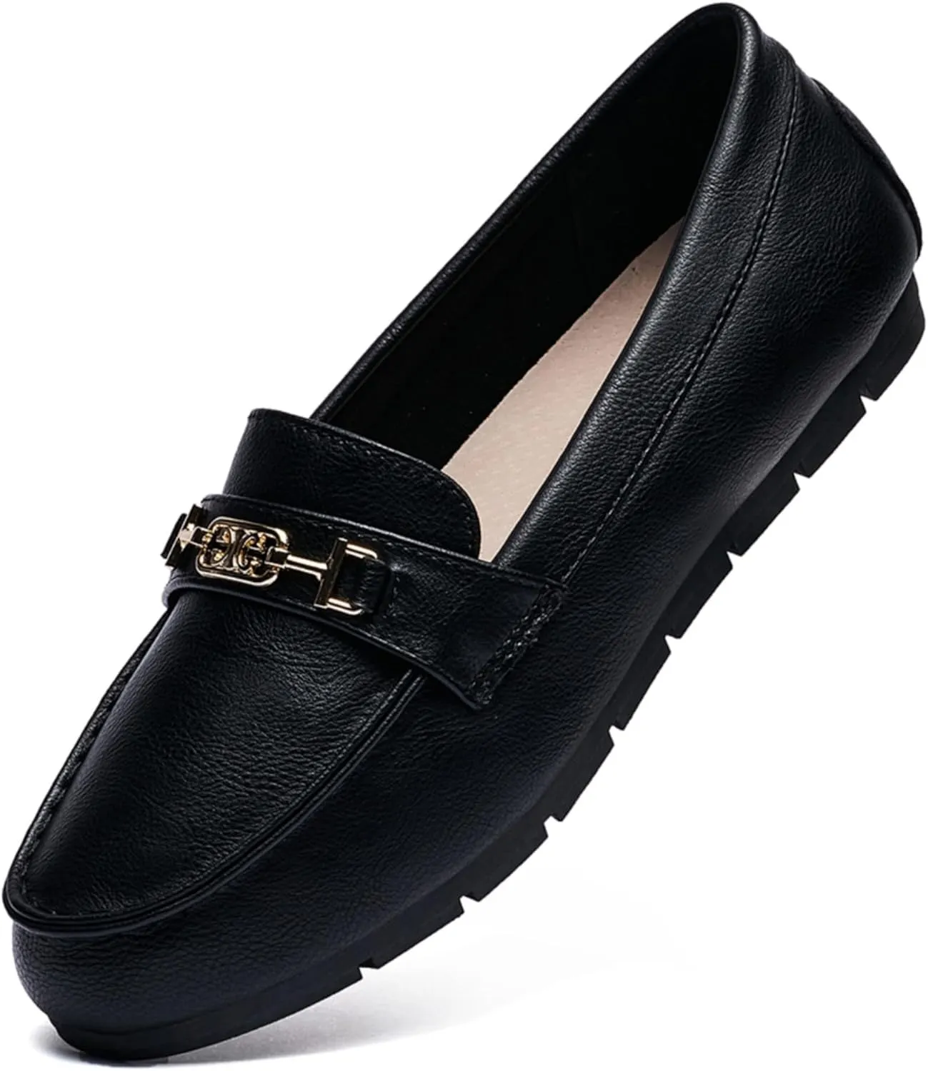 Women’s Loafer Casual On Flat Shoes Classy and Comfortable