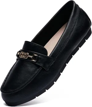 Women’s Loafer Casual On Flat Shoes Classy and Comfortable