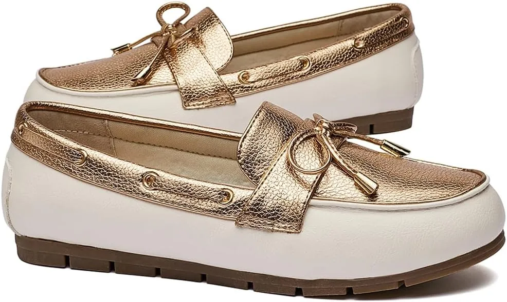 Women’s Loafer Casual On Flat Shoes Classy and Comfortable