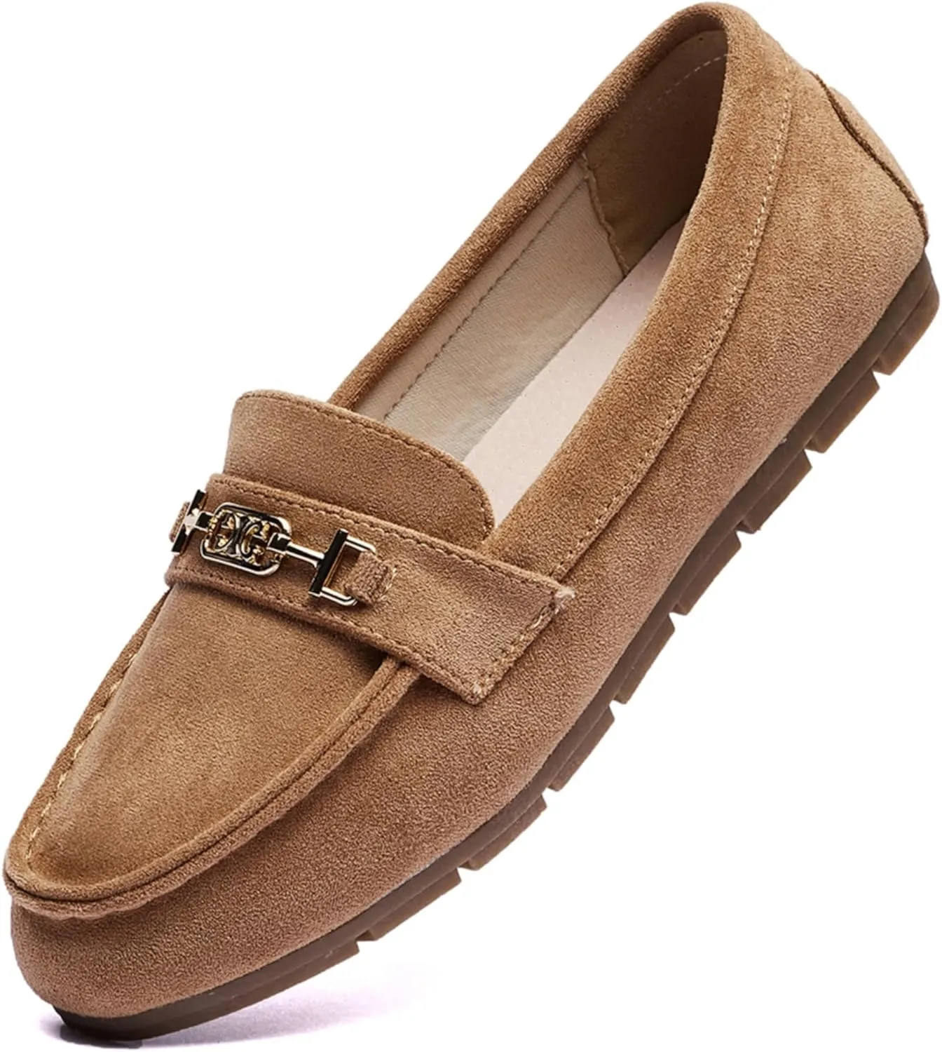 Women’s Loafer Casual On Flat Shoes Classy and Comfortable