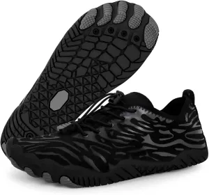 Womens Mens Trail Running Footwear Barefoot Shoes Healthy Non-Slip Shoes Hike Walking Travel Shoes