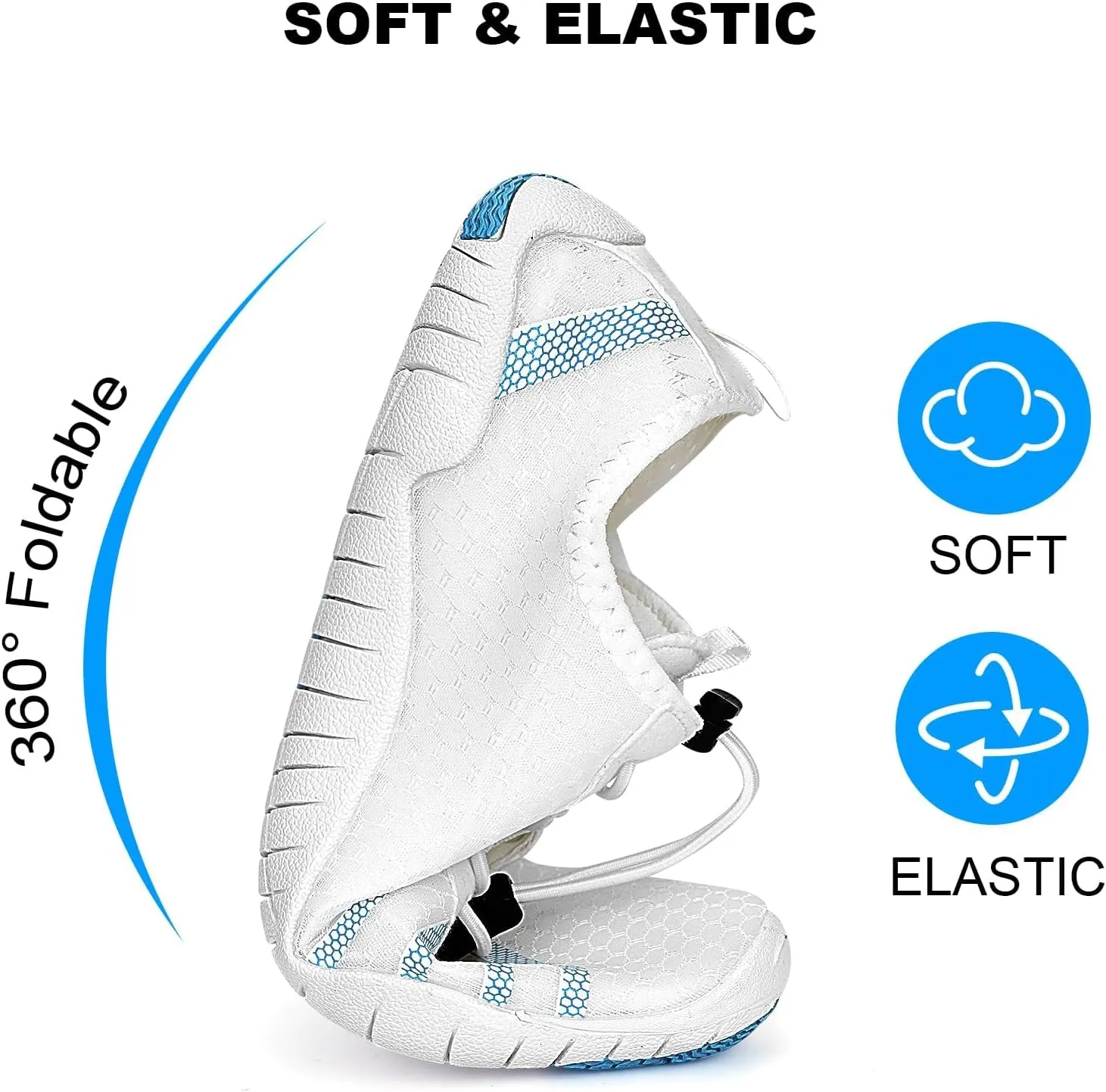 Womens Mens Trail Running Footwear Barefoot Shoes Healthy Non-Slip Shoes Hike Walking Travel Shoes