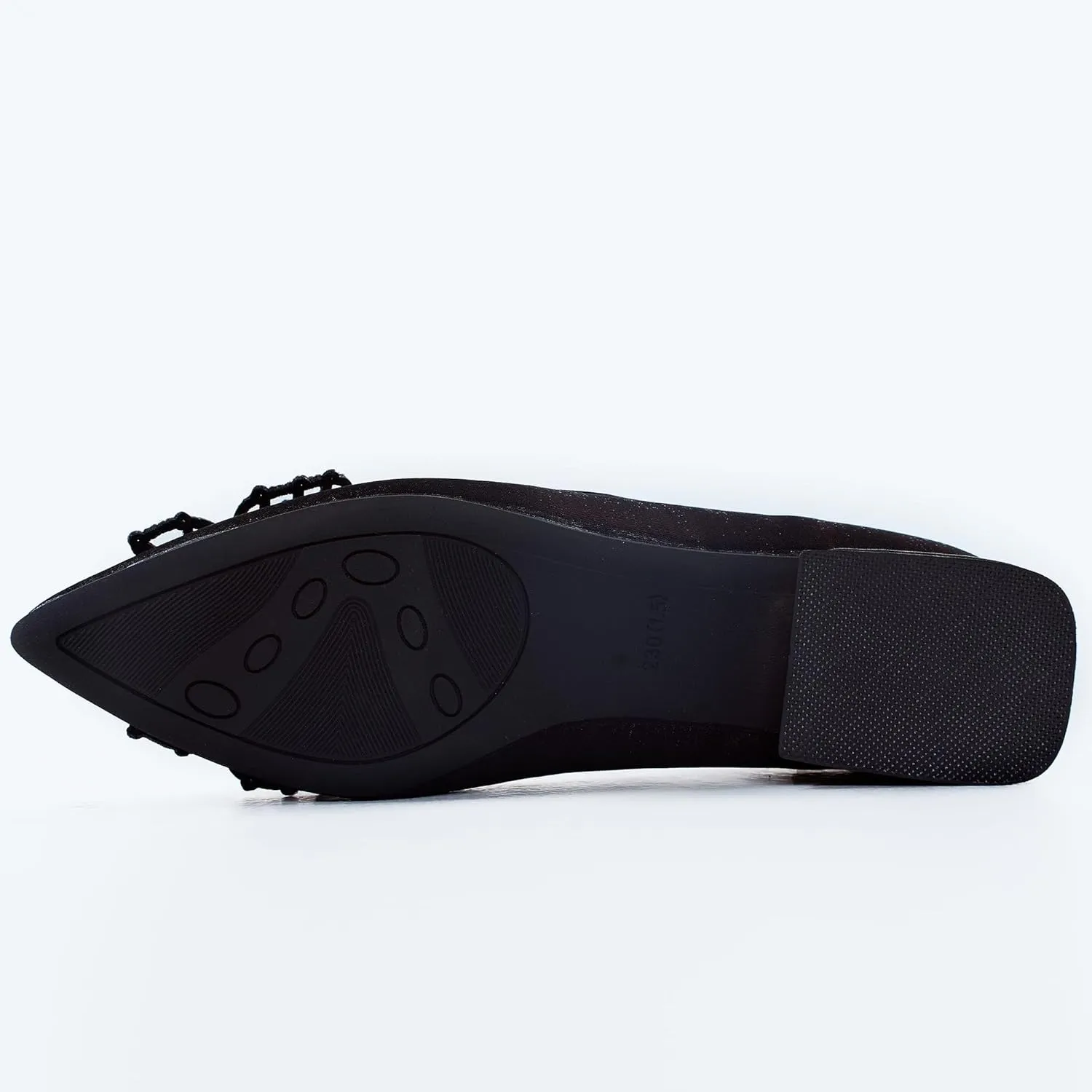 Women's Pumps, Comfortable Work Pumps Shoes, Pointed Toe Dress Wedding Pumps for Women