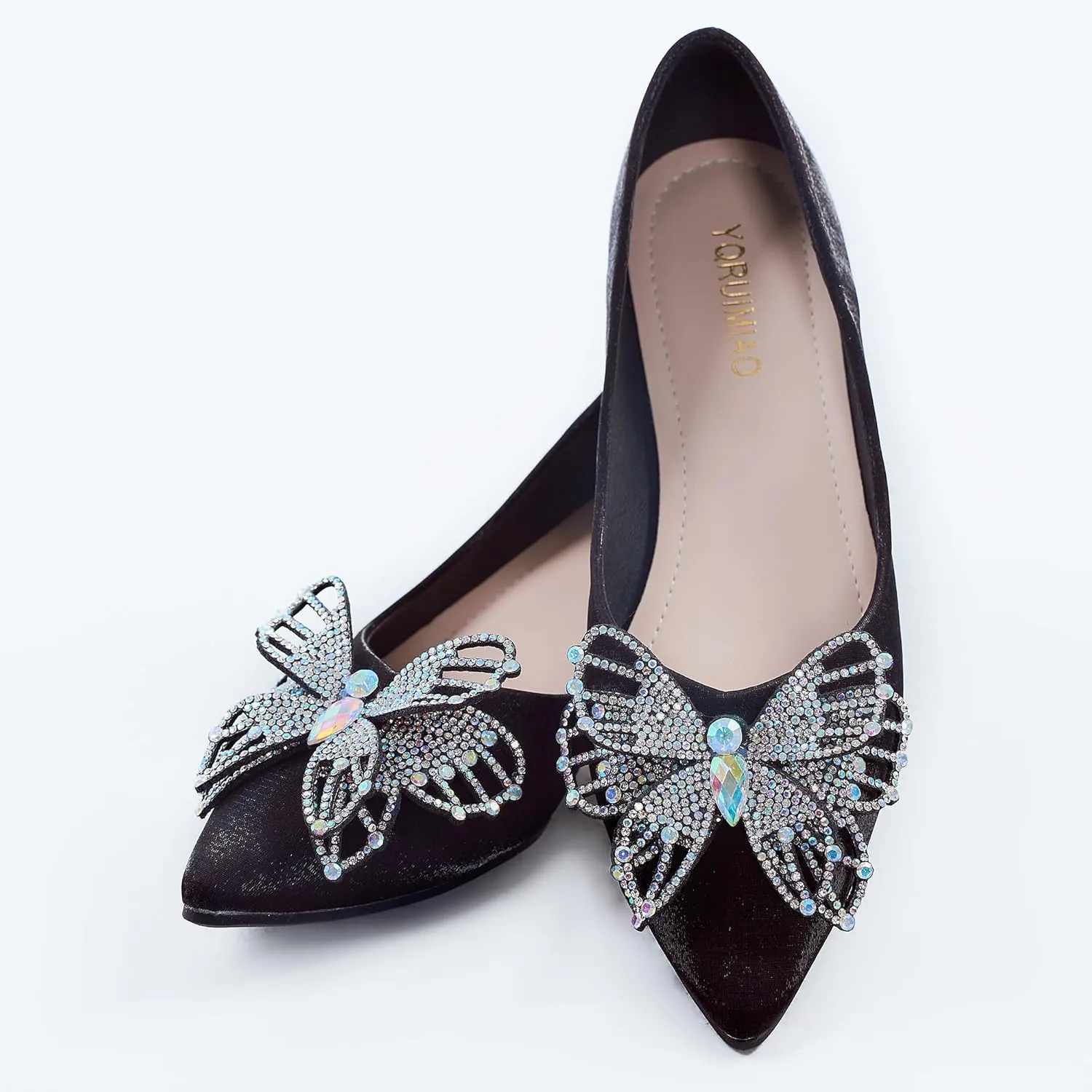 Women's Pumps, Comfortable Work Pumps Shoes, Pointed Toe Dress Wedding Pumps for Women