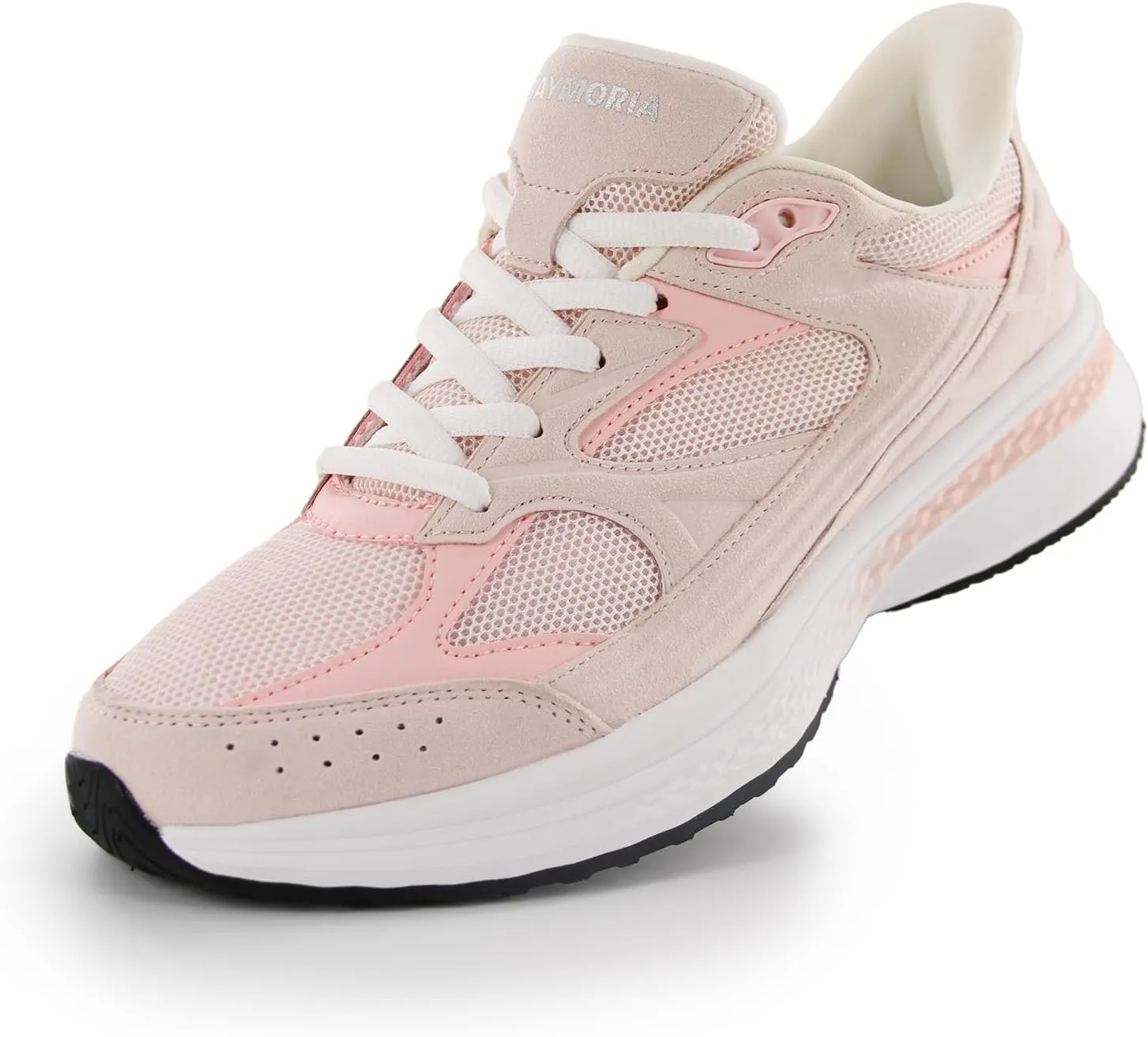 Women‘s Slip On Walking Shoes Athenava Lightweight Mesh Breathable Tennis Running Sneakers for Athletic Gym Workout