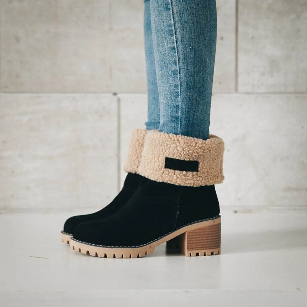 Women's Snow boots