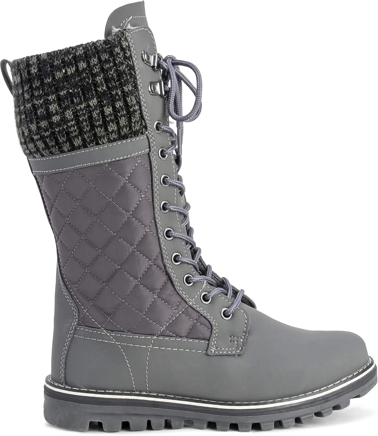 Women's Snow Boots