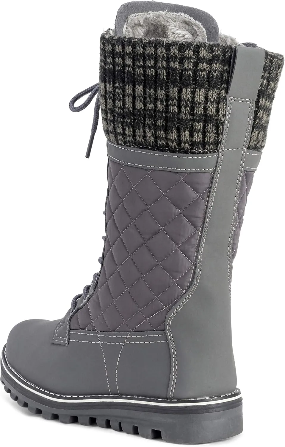 Women's Snow Boots