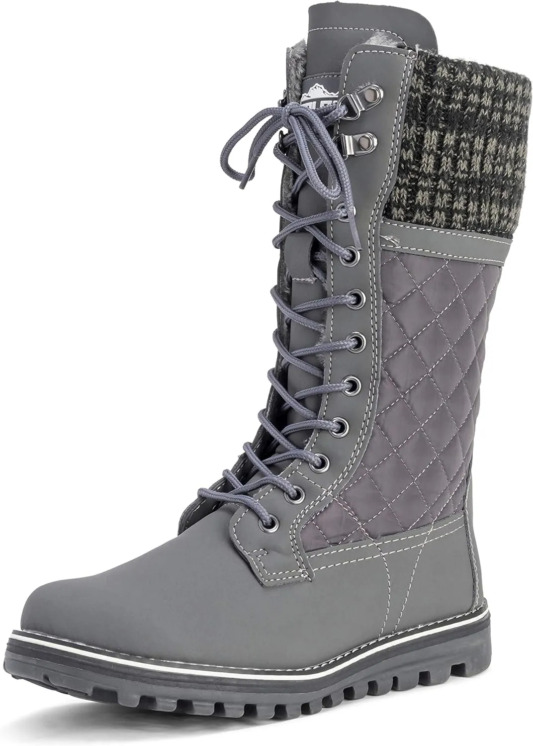 Women's Snow Boots