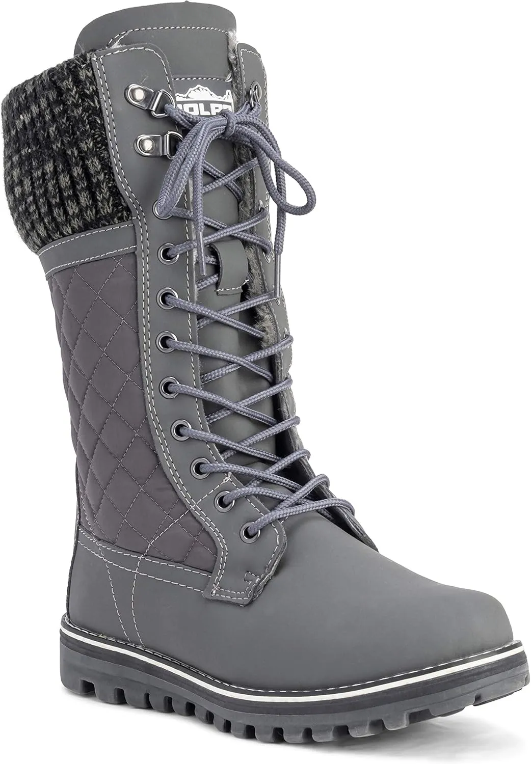 Women's Snow Boots