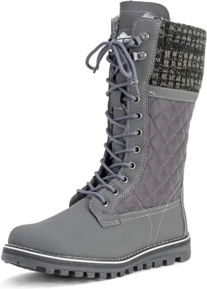 Women's Snow Boots