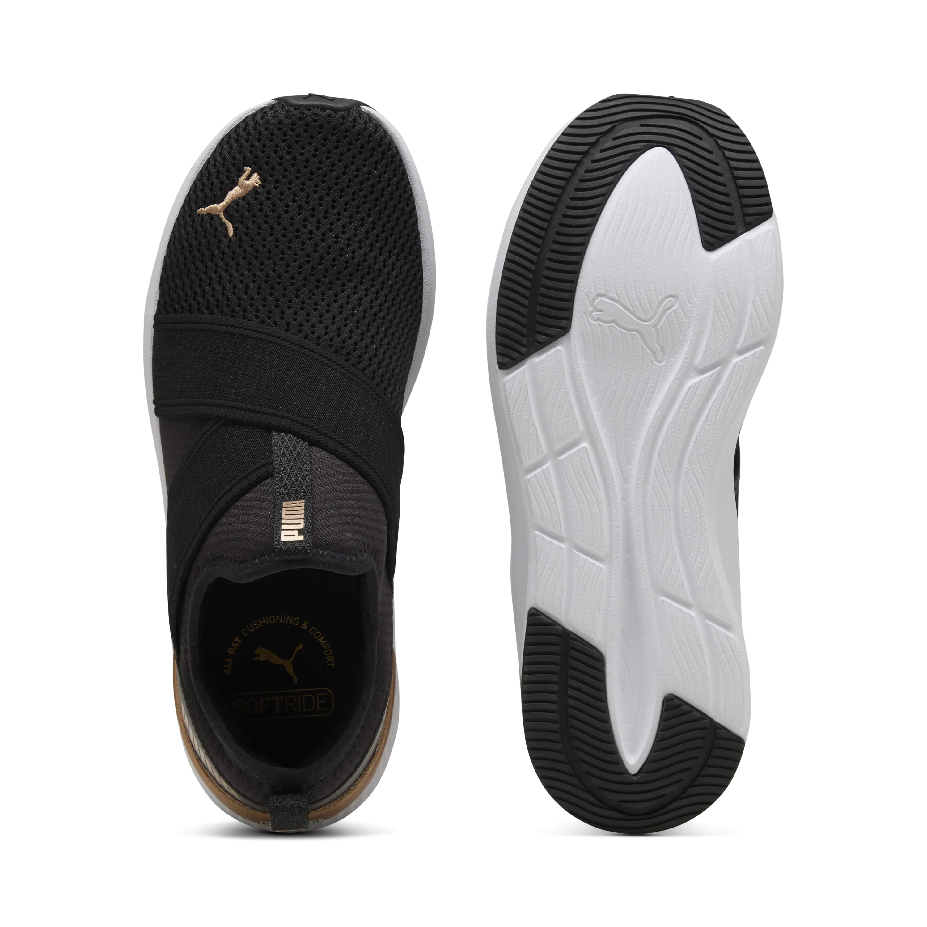 Womens Softride Harli Slip-On Training Shoe