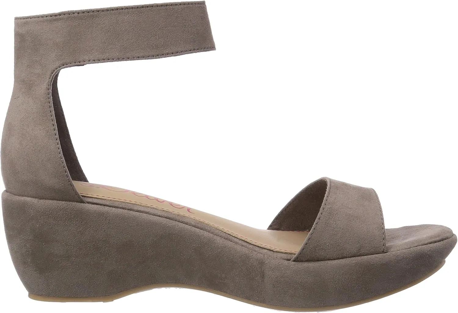 Women's Strappy Sandals Ankle Strap