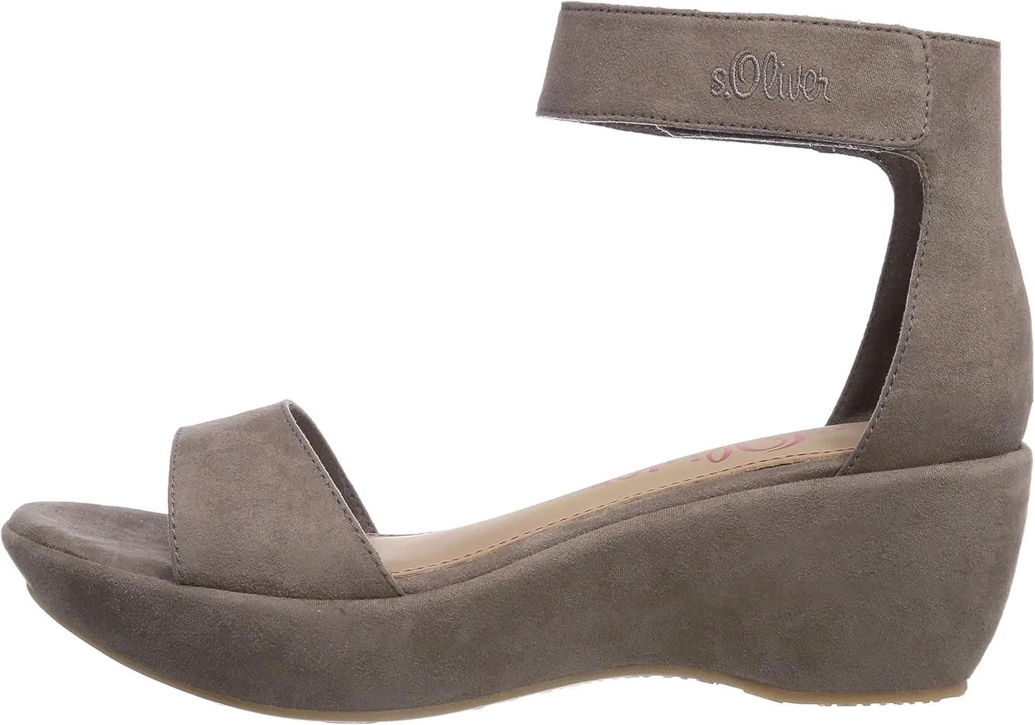 Women's Strappy Sandals Ankle Strap