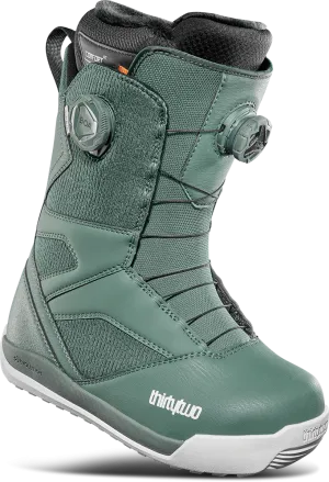 Women's STW Boa Snowboard Boots 2025