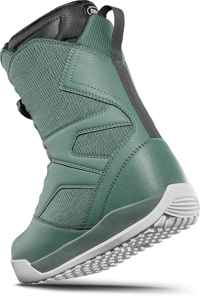 Women's STW Boa Snowboard Boots 2025