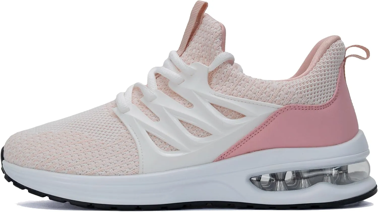 Womens Walking Shoes Athletic Tennis Running Shoes Lightweight Casual Sneakers for Gym Jogging Workout US Size 5.5-11