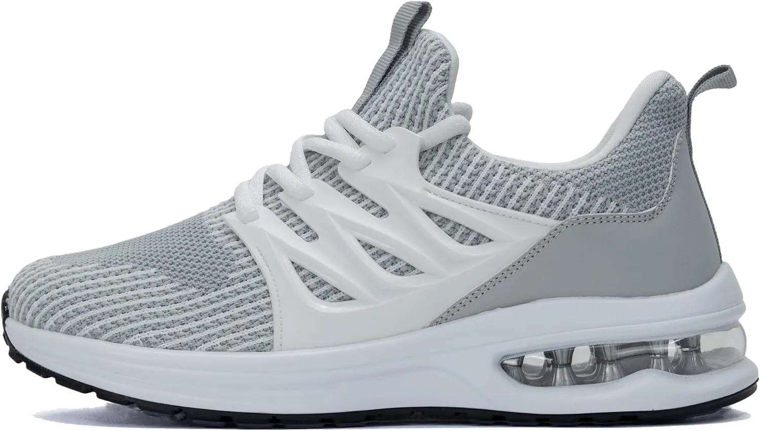 Womens Walking Shoes Athletic Tennis Running Shoes Lightweight Casual Sneakers for Gym Jogging Workout US Size 5.5-11