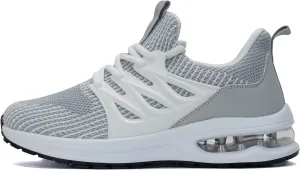 Womens Walking Shoes Athletic Tennis Running Shoes Lightweight Casual Sneakers for Gym Jogging Workout US Size 5.5-11