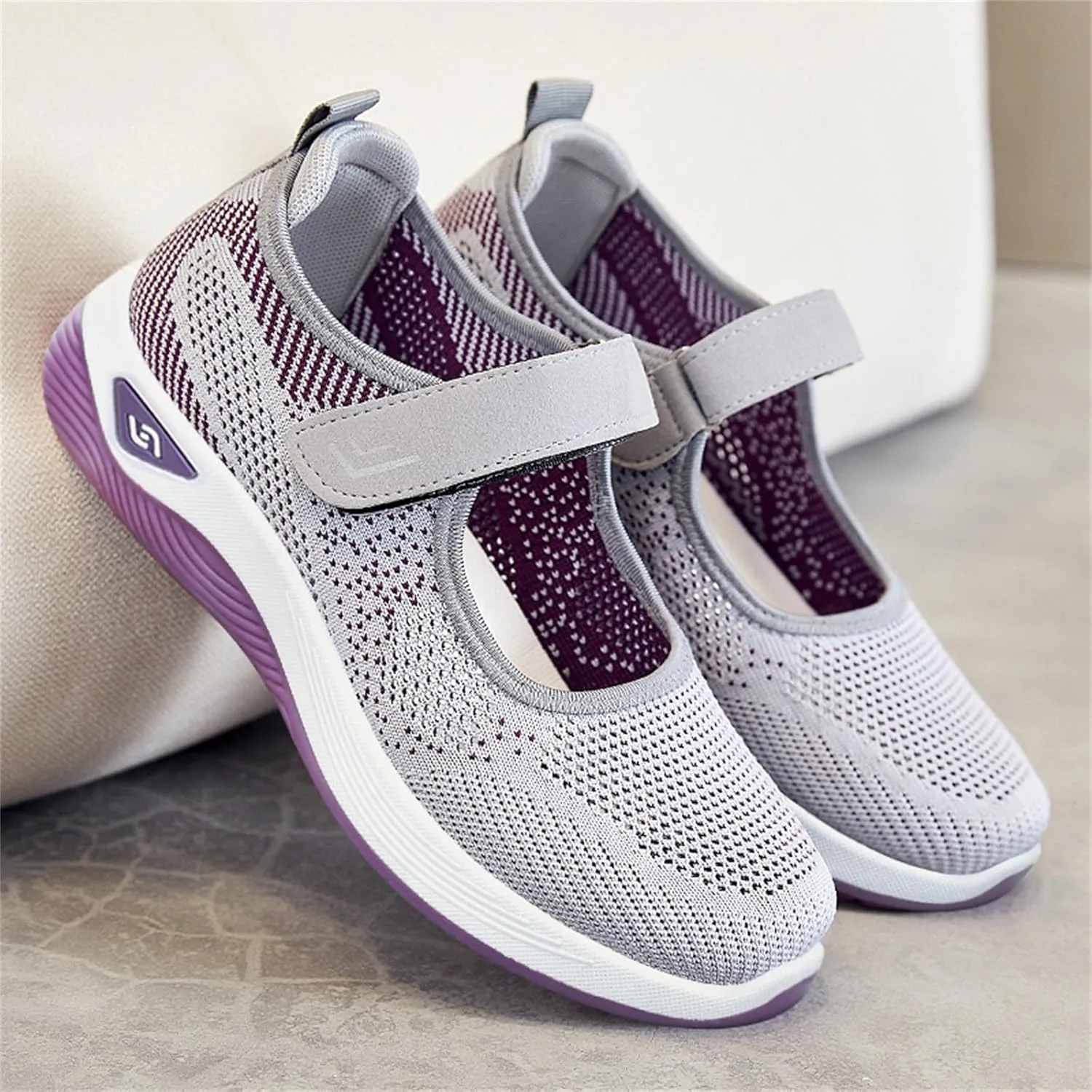 Womens White Tennis Shoes Leather Sneakers Casual Walking Shoes for Women Women's Road Running Shoes Sports Loafer Women Sneakers for Men Clearance