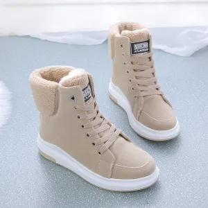 Women's Winter Warm Boots