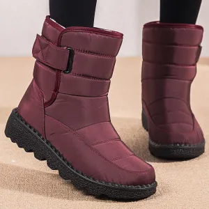 Women's Winter Warm Boots
