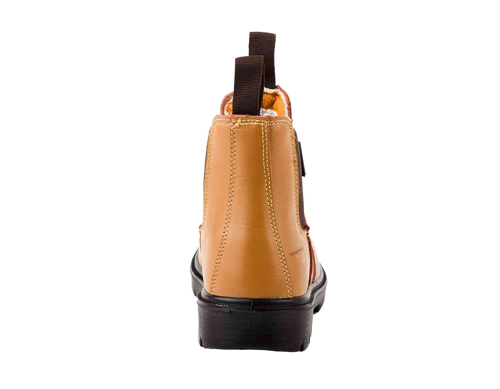 Workforce WF16-P Men Safety Dealer Boots S1-P SRC