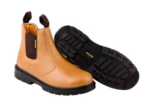 Workforce WF16-P Men Safety Dealer Boots S1-P SRC