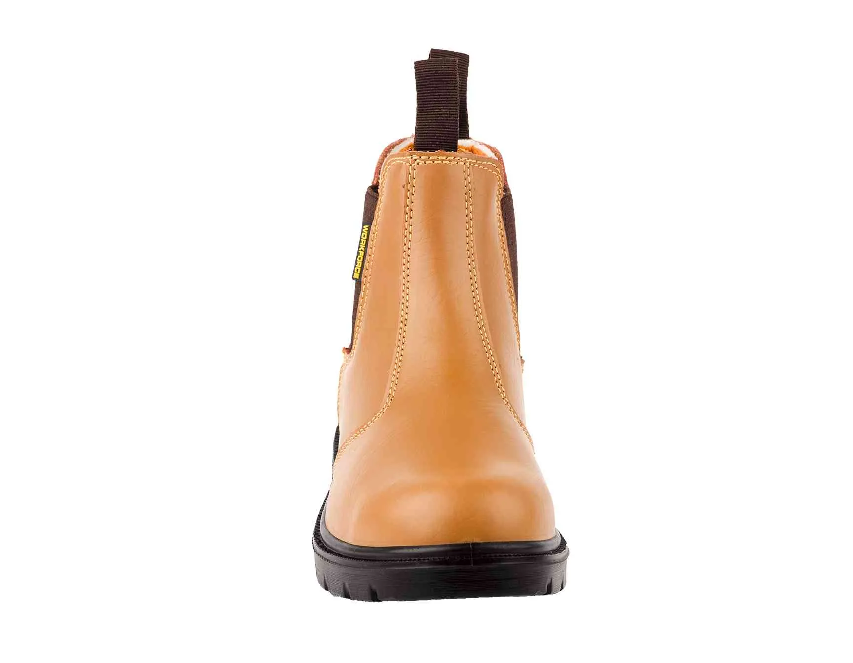 Workforce WF16-P Men Safety Dealer Boots S1-P SRC