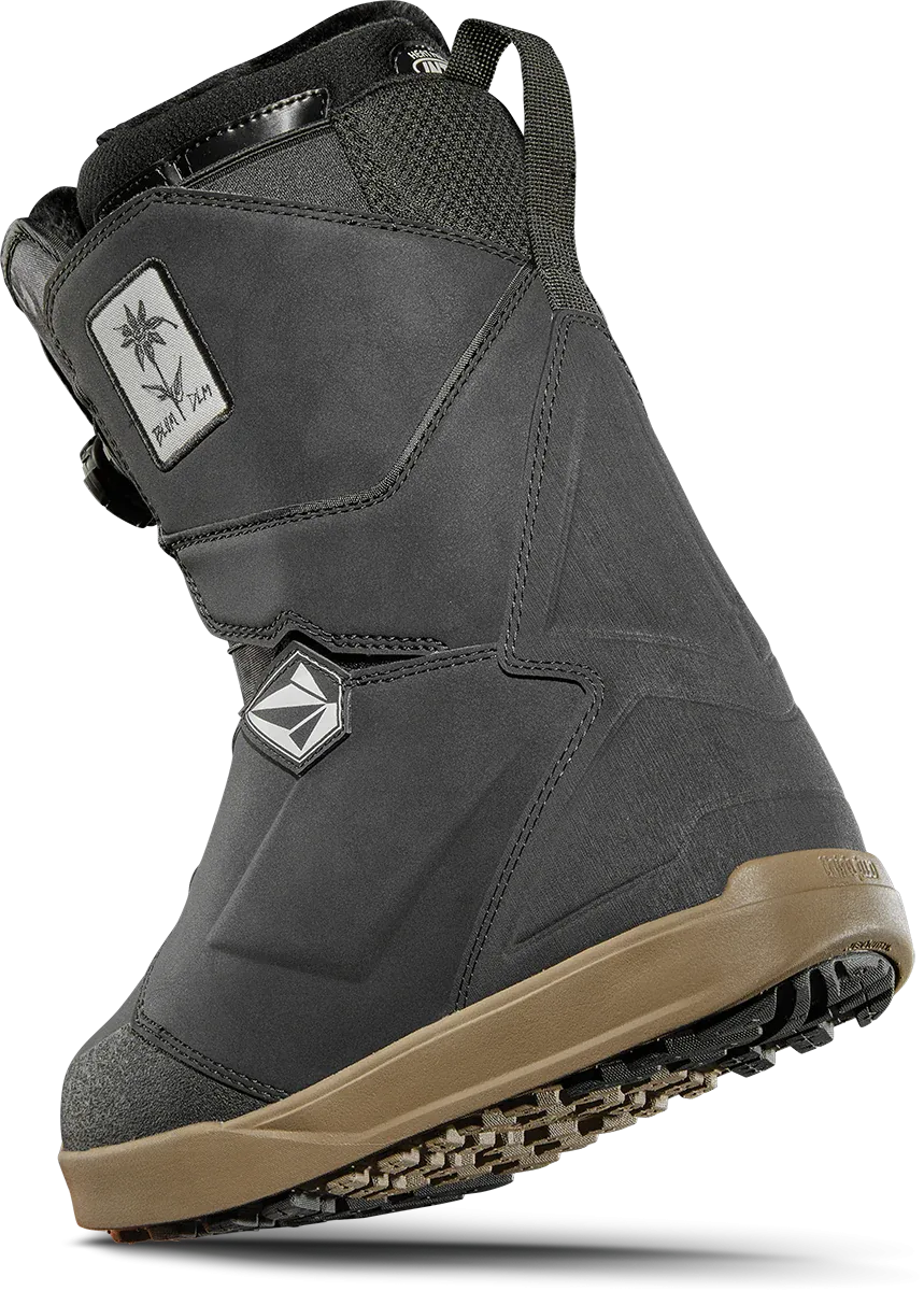 x VOLCOM Women's Lashed Double BOA® Snowboard Boots 2025