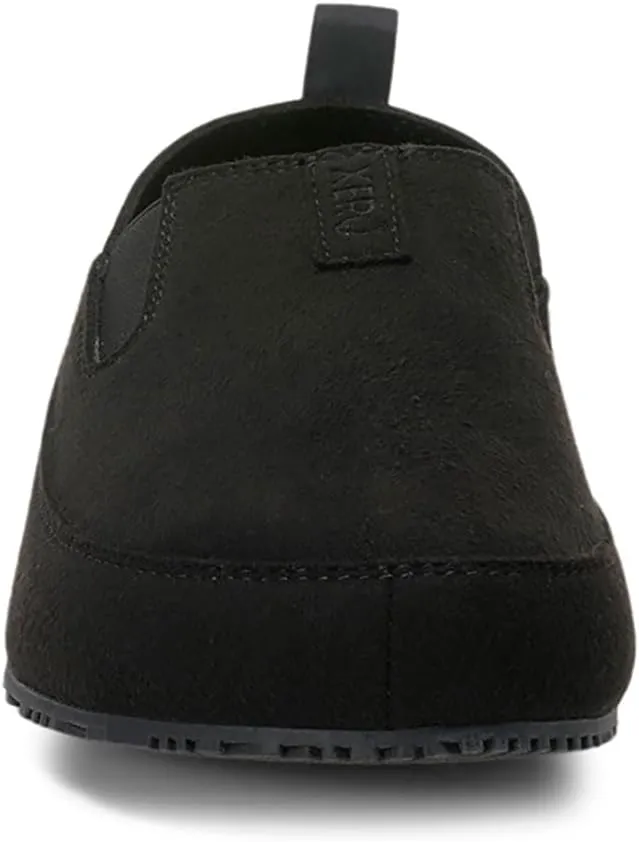 Xero Shoes Barefoot Shoes | Sunrise Casual Shoes | Fashion Slip On Shoes for Women's Comfort | Zero Drop, Light Weight, Minimalist