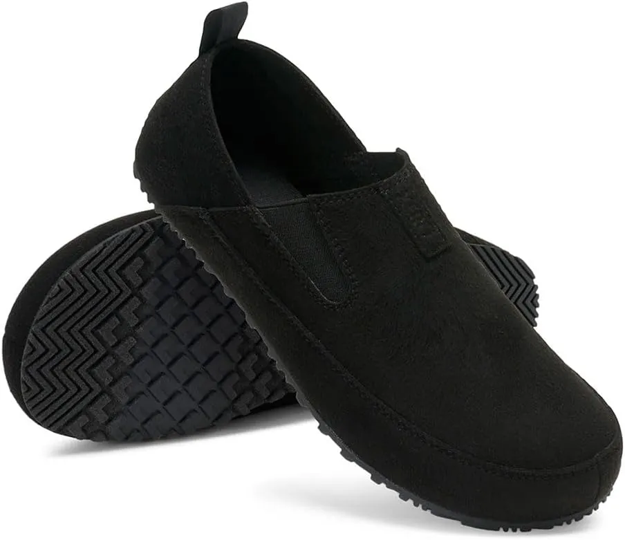 Xero Shoes Barefoot Shoes | Sunrise Casual Shoes | Fashion Slip On Shoes for Women's Comfort | Zero Drop, Light Weight, Minimalist