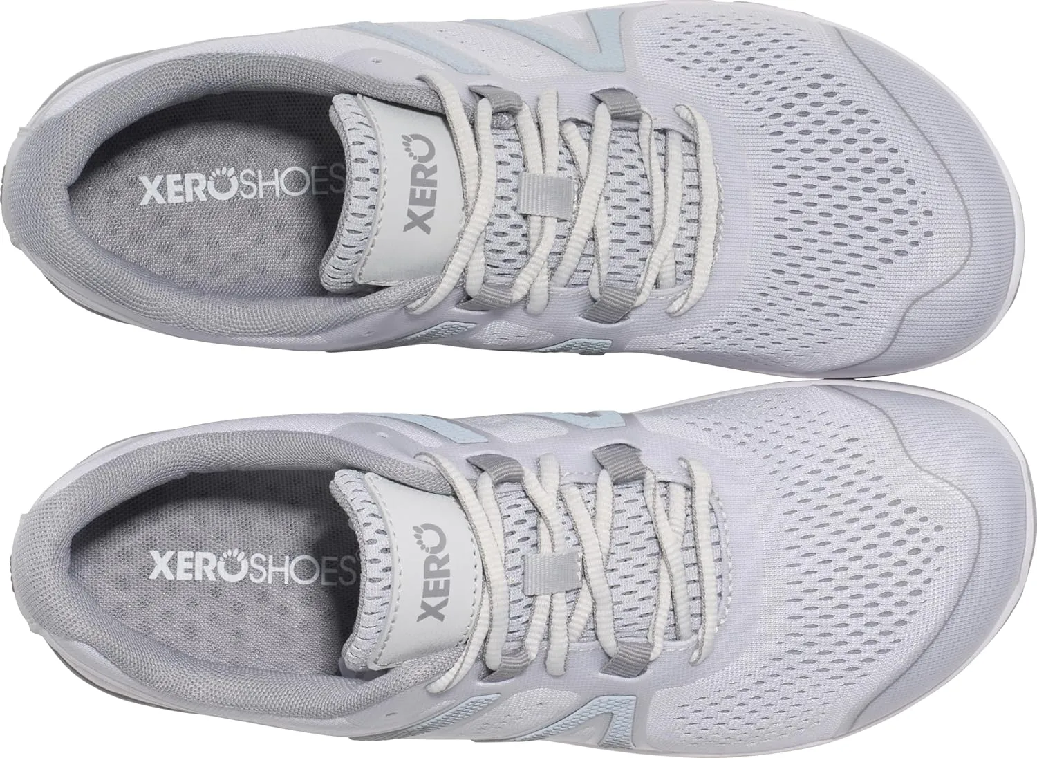 Xero Shoes Men's HFS II Barefoot Running Shoes