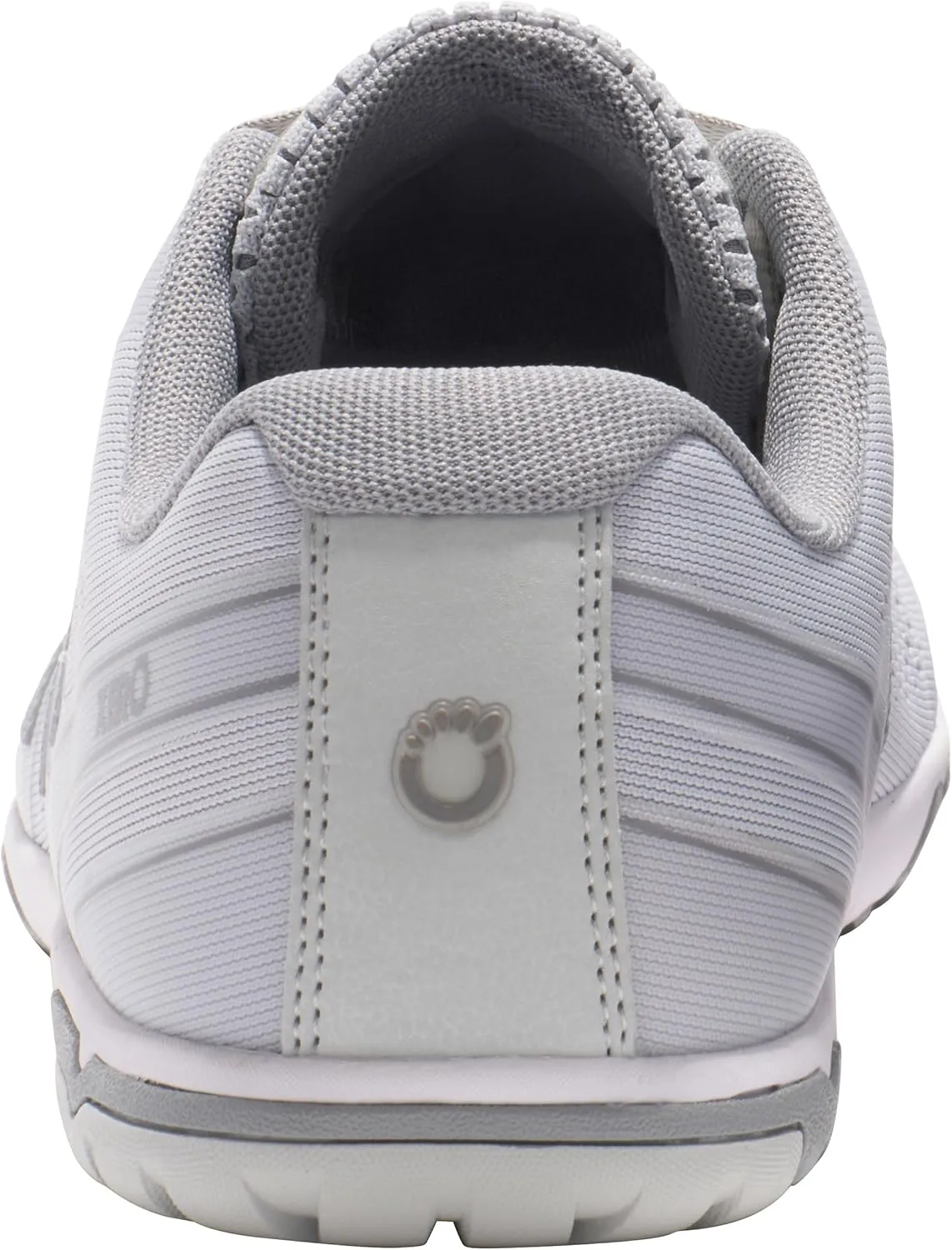 Xero Shoes Men's HFS II Barefoot Running Shoes