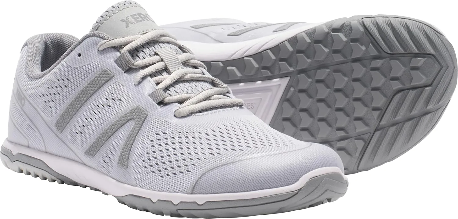 Xero Shoes Men's HFS II Barefoot Running Shoes