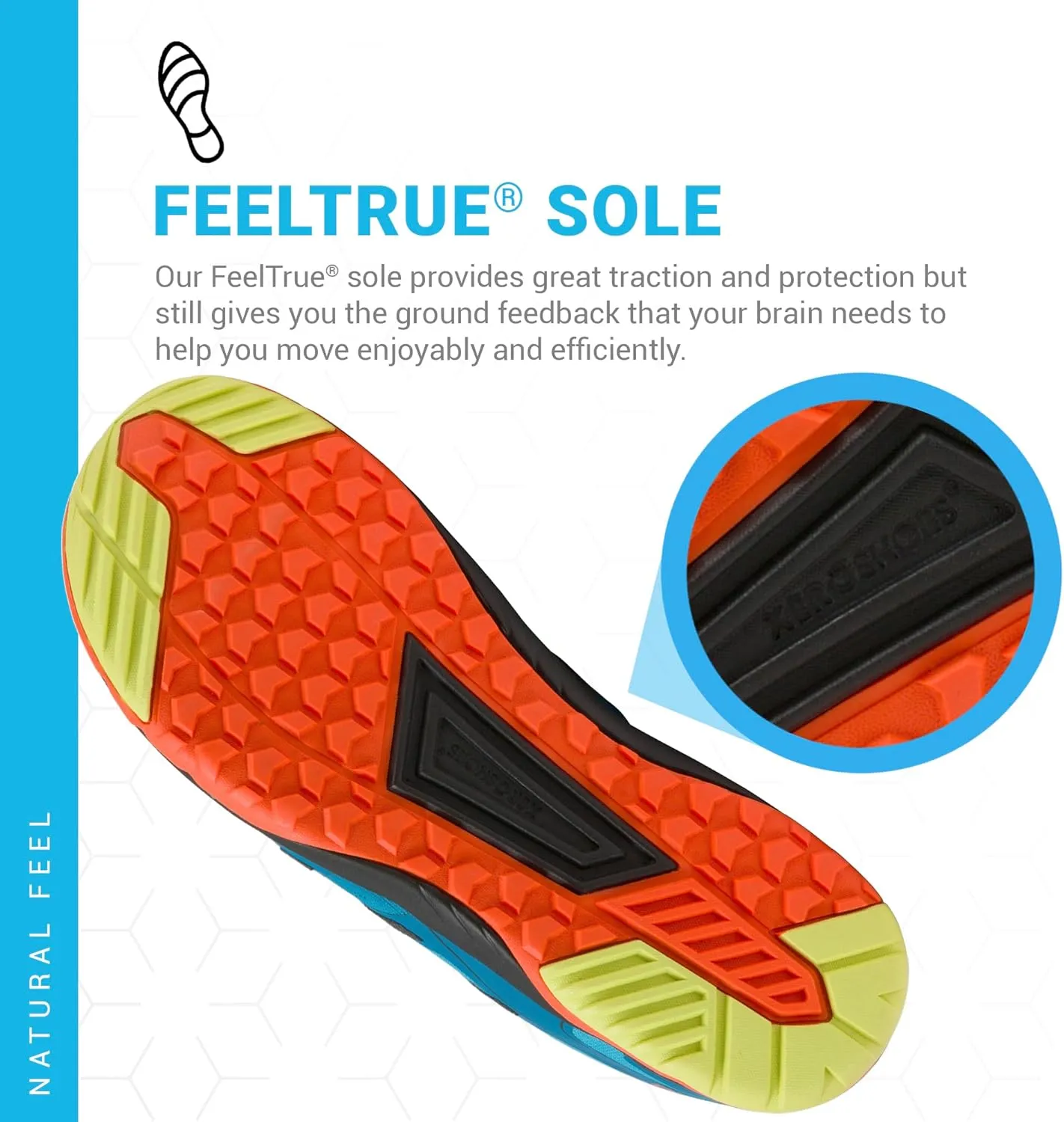Xero Shoes Women's HFS II Barefoot Running Shoes
