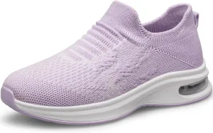 YHOON Kids Sock Shoes Boys Girls Sneakers Athletic Fitness Tennis Walking School Shoes for Toddler/Little Kid/Big Kid