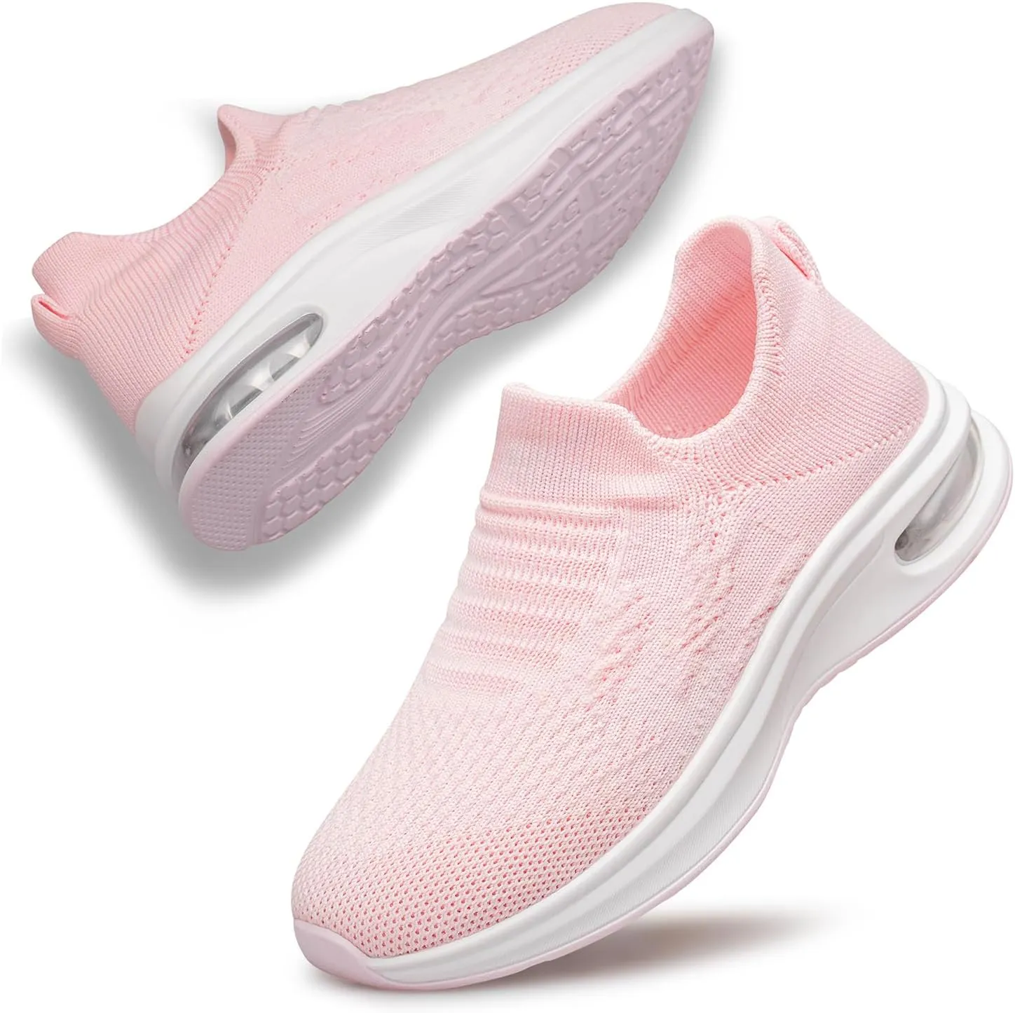 YHOON Kids Sock Shoes Boys Girls Sneakers Athletic Fitness Tennis Walking School Shoes for Toddler/Little Kid/Big Kid