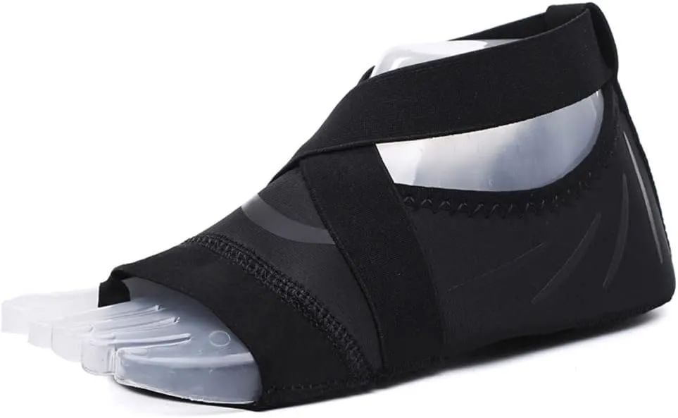 Yoga Shoes Ladies Training Shoes Anti-Slippers Body Slimming Shoes Women's Socks Sneakers