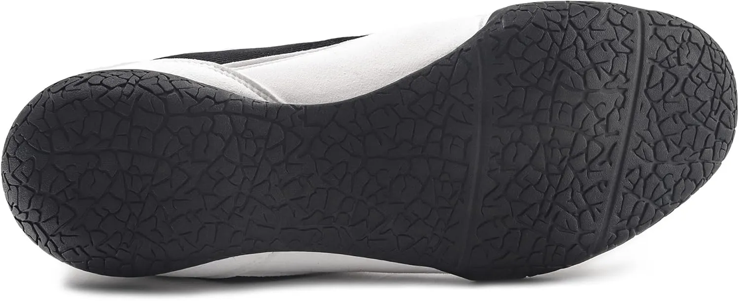 ZVC Wrestling Shoes Men Boxing Shoes for Fighting Shoes Powerlifting Bodybuilding Boots Footwear